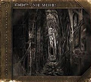 Nie Mehr!: Die verschollenen Archive I (EP)