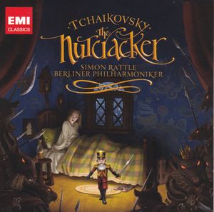 Tchaikovsky: The Nutcracker