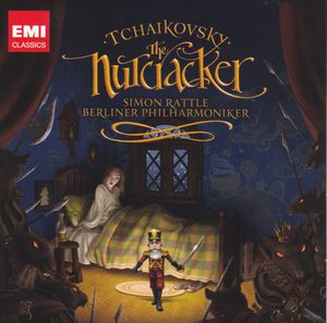 Tchaikovsky: The Nutcracker, Op. 71, Act I, Scene 1: No. 7, The Battle