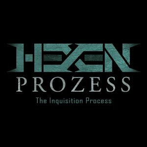 The Fallen Angel (Shards of Betrayal mix by Hexen Prozess)