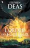 L'ordre des écailleux - Les rois dragons, tome 3