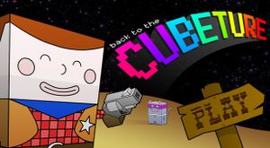 Cuboy back to the Cubeture Era 1