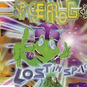 Lost In Space '98 (Single)