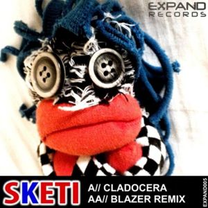 Cladocera (Single)