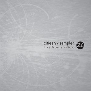 Cities 97 Sampler, Volume 24