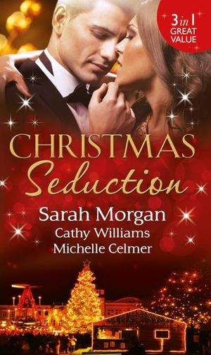 Christmas Seduction (Mills & Boon M&B)