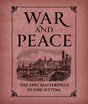 War and Peace