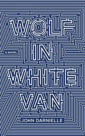 Wolf in White Van