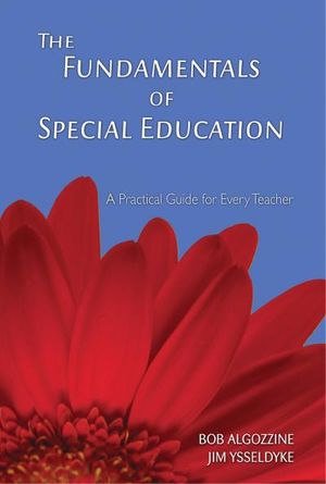 The Fundamentals of Special Education