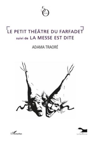 Le petit théâtre du Farfadet