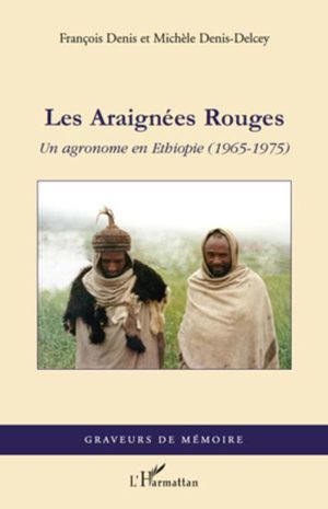 Les araignées rouges