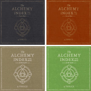 The Alchemy Index