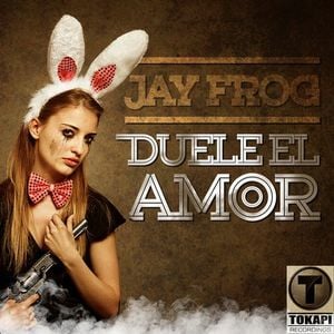 Duele el Amor (Original Extended)