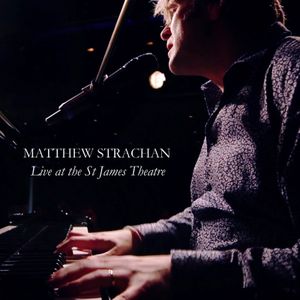 Live at the St James Theatre (Live)