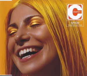 Smile (Single)