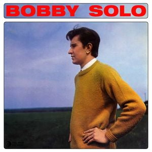 Bobby Solo