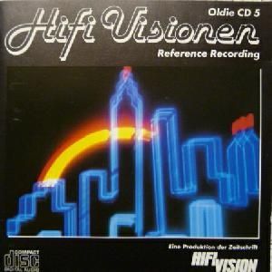 Hifi Visionen: Oldie CD 5