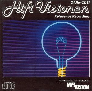 Hifi Visionen: Oldie-CD 11