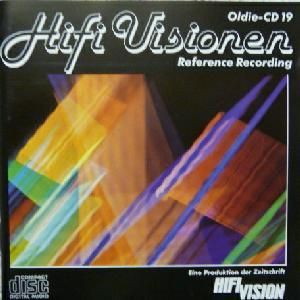 Hifi Visionen: Oldie-CD 19