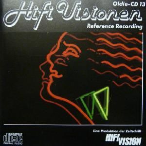 Hifi Visionen: Oldie-CD 13