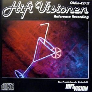 Hifi Visionen: Oldie-CD 12