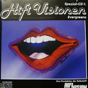 Hifi Visionen: Spezial-CD 1: Evergreens