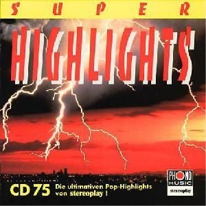 Stereoplay Highlights 75: Super Highlights