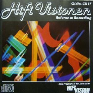 Hifi Visionen: Oldie-CD 17