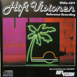 Hifi Visionen: Oldie-CD 9