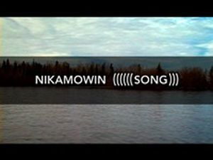 Nikamowin (Song)