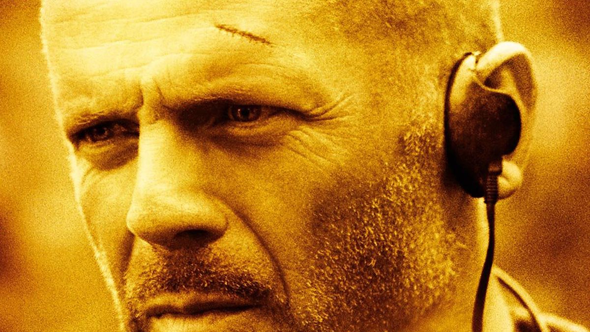 Bruce Willis Les Larmes Du Soleil Les Larmes du soleil - Film (2003) - SensCritique