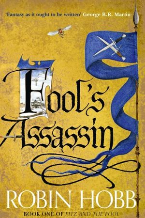 Fool's Assassin