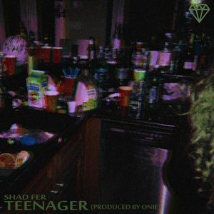 Teenager (Single)