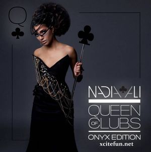 Queen of Clubs Trilogy: Onyx Edition (extended mixes)