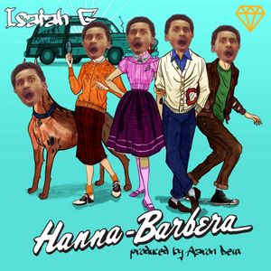 Hanna-Barbera (Single)