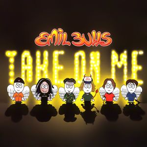 Take On Me (EP)