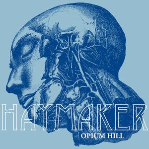 Opium Hill (EP)