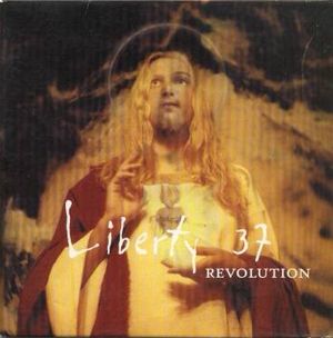 Revolution (Single)