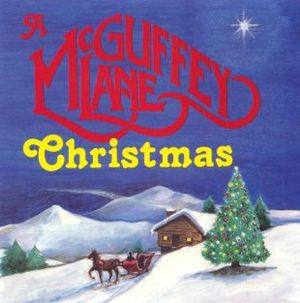 A McGuffey Lane Christmas