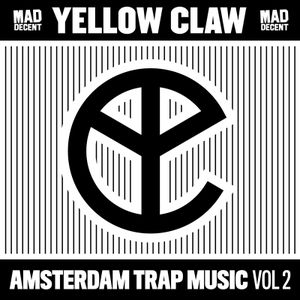 Amsterdam Trap Music, Vol. 2 (EP)