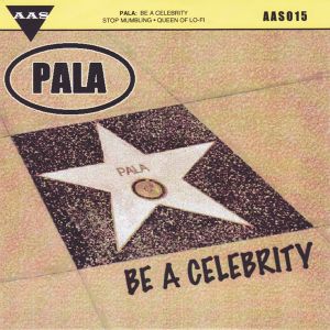 Be a Celebrity (Single)