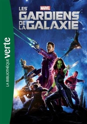 Les Gardiens de la Galaxie - Bibliothèque Marvel, tome 11