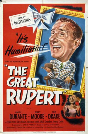 The Great Ruppert