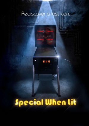 Special when lit - A pinball documentary