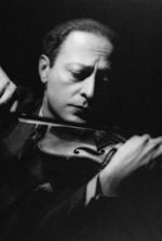 Jascha Heifetz