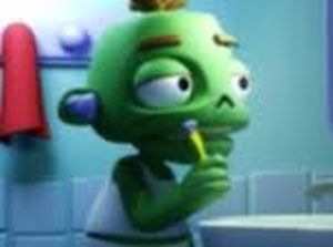 Boby le zombie
