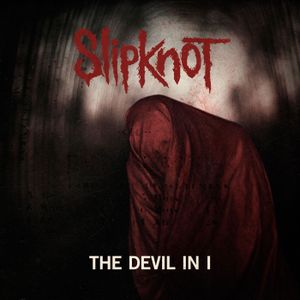 The Devil in I (Single)