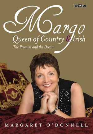 Margo: Queen of Country & Irish
