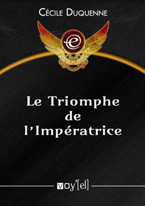 Le Triomphe de l'Impératrice