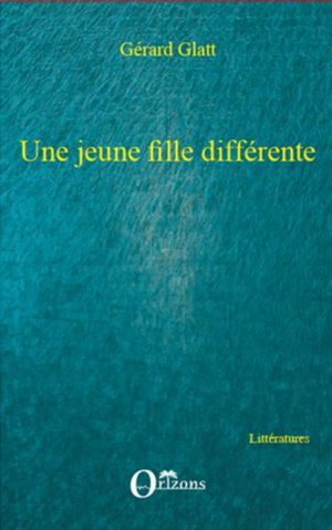 Une jeune fille différente